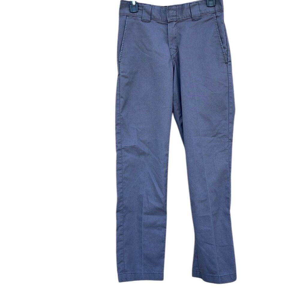 Dickies FLEX pants gray size 28x30